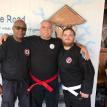 Sensei Lonnie, Josh Corbett